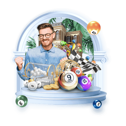 KOK体育彩票场馆